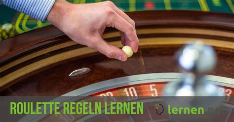Roulette Regeln: Roulette Spiel einfach lernen .